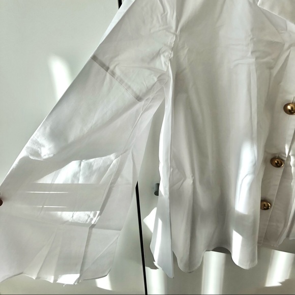 Stylenanda oversized shirt - Picture 2 of 4